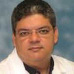 Cristian Francisco Breton