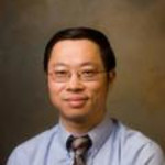 Dr. James Jing Zhang, MD