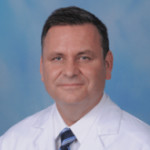 Dr. Martin Dufour, MD