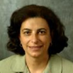 Dr. Magda E Mikhil, MD - Bedford, MA - Internal Medicine