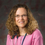 Dr. Mary Elise Hodson MD