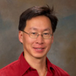 Dr. Edward Chen, MD - Safety Harbor, FL - Anesthesiology, Pain Medicine