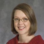 Dr. Angela Karis Parsons, MD