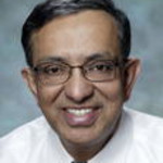 Dr. Anantha K Rao, MD