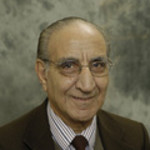 Dr. Makeen Khalil Yacoub MD