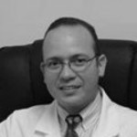 Dr. Angel Alberto Diaz MD