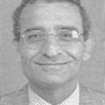 Dr. Jalal Rais Dana, MD - Chicago, IL - Adolescent Medicine, Pediatrics