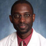 Dr. Samuel M Wesonga, MD