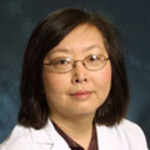 Dr. Edith Chang, MD - Columbus, OH - Family Medicine