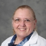 Dr. Maria E Pleskacz, MD