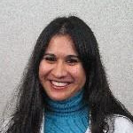 Dr. Ashruta Jayanti Patel, MD