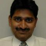 Dr. Praveen Kumar Bolarum, MD