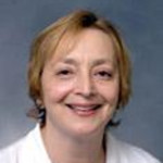Dr. Larisa Greenberg, MD