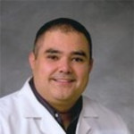 Dr. Roberto Andrew Solis MD