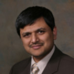 Dr. Zafir Abdulkader Hawa, MD