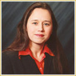 Dr. Anna Yermakova Allen, MD - Albany, NY - Ophthalmology