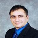 Dr. Mohammad Sabahat Siddiqui, MD