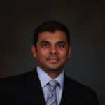 Dr. Hiren Praful Shah MD
