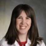 Dr. Allison Pauline Gurey Wasserstein, MD - Berkeley Heights, NJ - Pediatrics