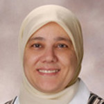 Dr. Eman Abdulrazzak Soultan, MD
