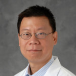 Dr. Kan David Fang, MD - Detroit, MI - Cardiovascular Disease, Internal Medicine