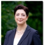 Shabnam Foroughi
