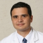 Dr. Carlos Eduardo Arce-Lara, MD - Casa Grande, AZ - Oncology, Hematology