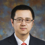 Dr. Bing Yi, MD - Greenville, SC - Surgery, Other Specialty, Surgical Oncology