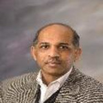 Dr. Venkateswar Rao Veerapalli DO