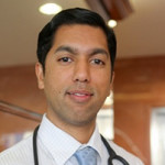 Ehsan Ali, MD Geriatric Medicine