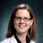Dr. Melissa Fair Wellons MD