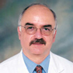 Dr. Mario N Magnone, MD - Fairhope, AL - Hospital Medicine