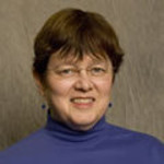 Dr. Martha Alison Reigel, MD
