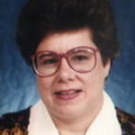 Donna Jean Holzum