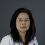 Dr. Lijun Weng, MD - Brooklyn, NY - Nuclear Medicine