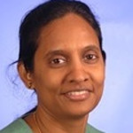 Indira Devi Panthagani