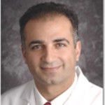 Dr. Saied Asfa, MD