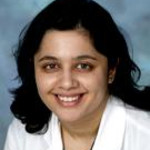 Dr. Aditi Sharangpani MD