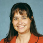 Claudia Regina Morris