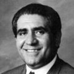 Dr. Masoud Seyed Hejazi, MD