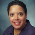 Dr. Celeste Elizabeth Debaptiste, MD