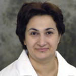 Dr. Khatuna Topadze Belov, MD