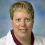 Dr. Patricia April Baumann, DO - Bay Pines, FL - Orthopedic Surgery, Adult Reconstructive Orthopedic Surgery