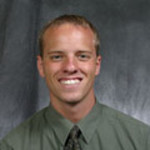 Dr. Ryan Randall Ristow, MD - Westerville, OH - Family Medicine, Emergency Medicine