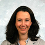 Dr. Daria Ann Pachovsky, MD - Evanston, IL - Emergency Medicine