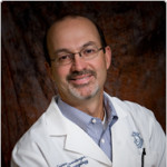 Dr. Henry Graves Hearnsberger, MD