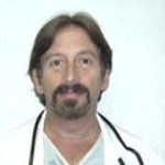 Dr. Robert Chadwick, DO