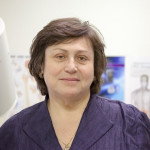 Dr. Roma Rajs Nepomniashy, MD