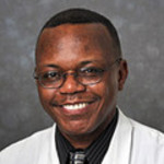 Dr. Ifeanyi Obi Obianyo, MD - Hendersonville, TN - Internal Medicine