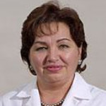 Dr. Marinela Boeru, MD - Miami, FL - Anesthesiology